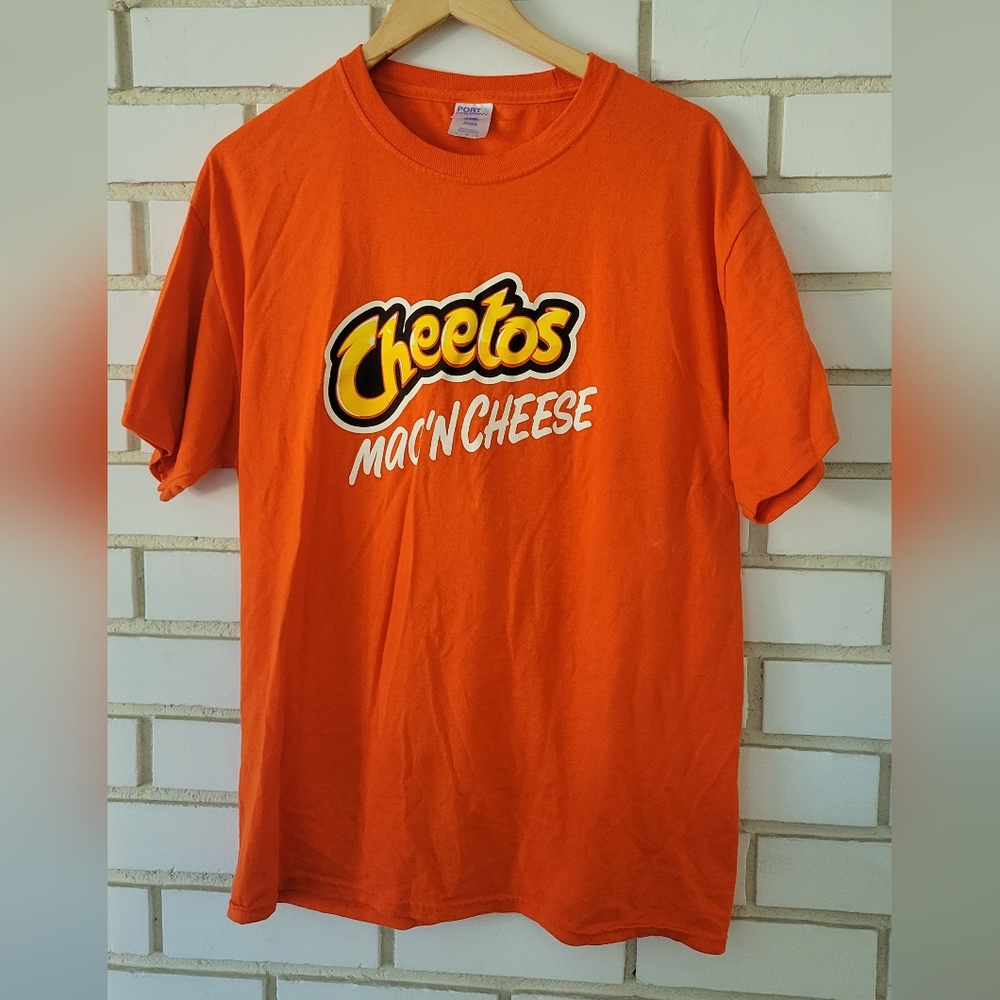 Mens Cheetos Shirt